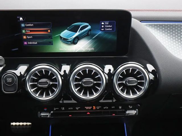 Mercedes-Benz EQA 300 4MATIC