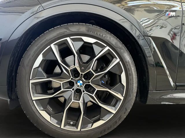 BMW X7 M-Sport xDrive40i