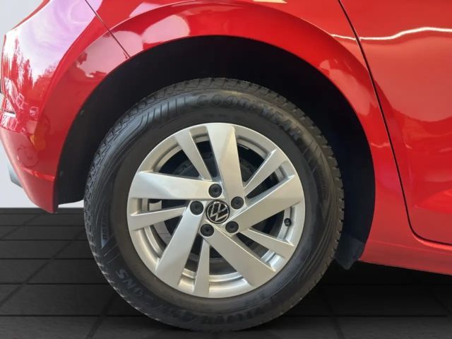 Volkswagen Polo 1.0 TSI Style