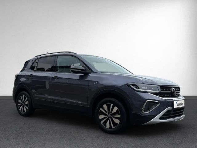 Volkswagen T-Cross 1.0 TSI DSG
