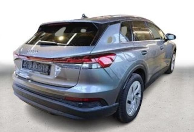 Audi Q4 e-tron 35