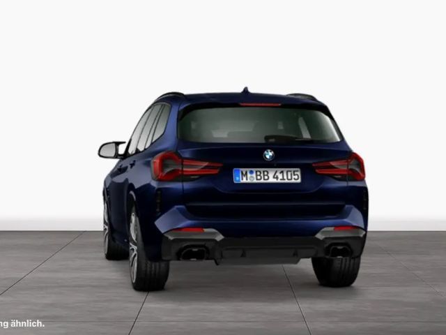 BMW X3 40i Panorama ParkAssistPlus DrivingAssistProf. ada