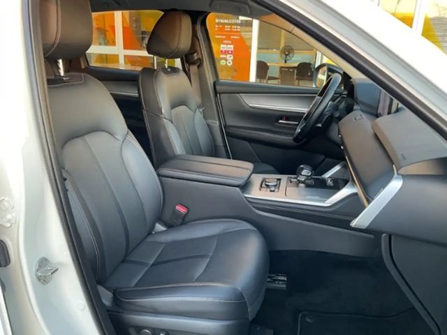 Mazda CX-60 4WD Homura