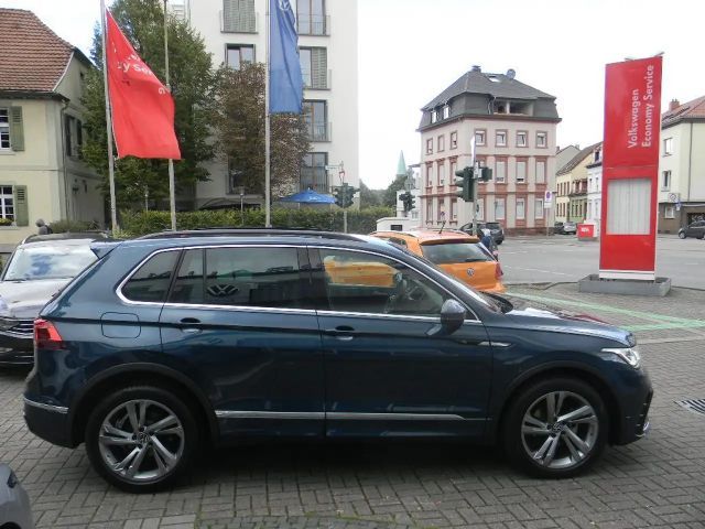 Volkswagen Tiguan DSG R-Line