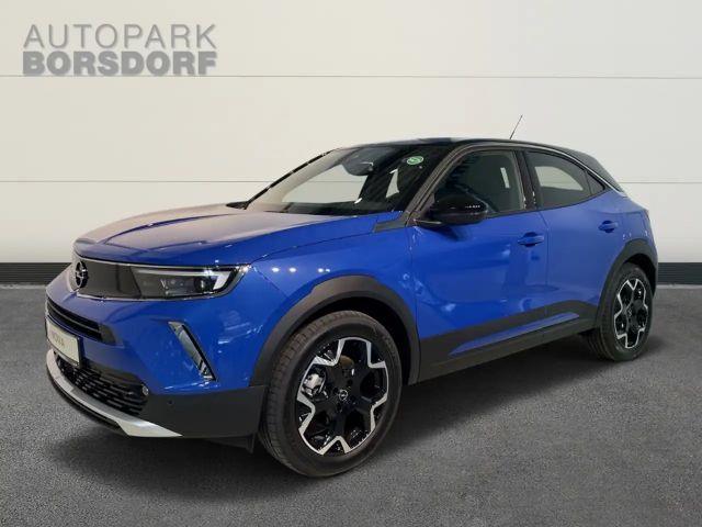 Opel Mokka Mokka-e Ultimate