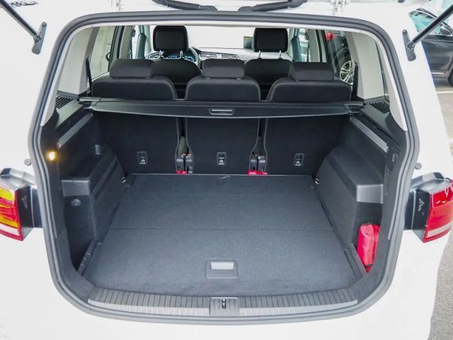 Volkswagen Touran 1.5 TSI Highline