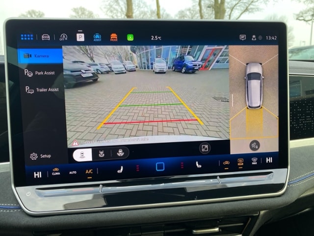 Volkswagen Passat 2.0 TDI DSG IQ.Drive Variant