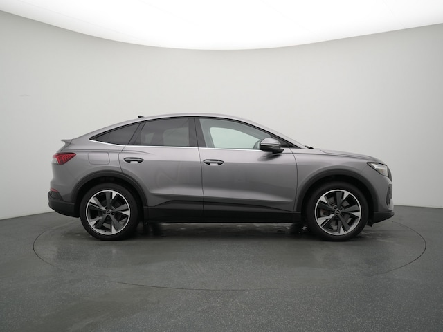 Audi Q4 e-tron 40 Sportback