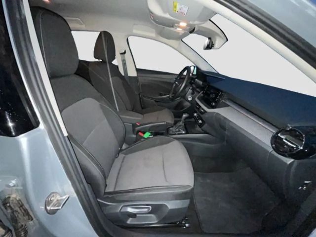 Skoda Fabia 1.0 TSI Selection