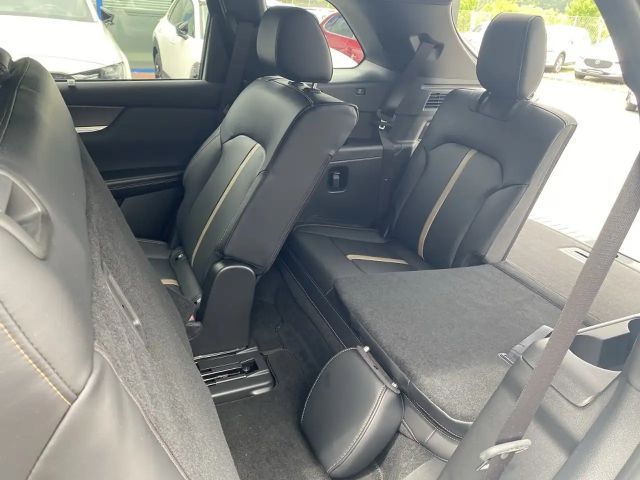 Mazda CX-80 e-Skyactiv