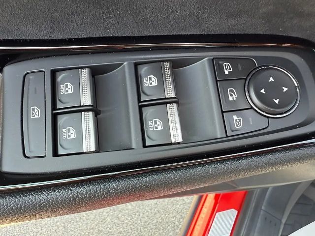 Renault Austral Alpine Esprit Techno