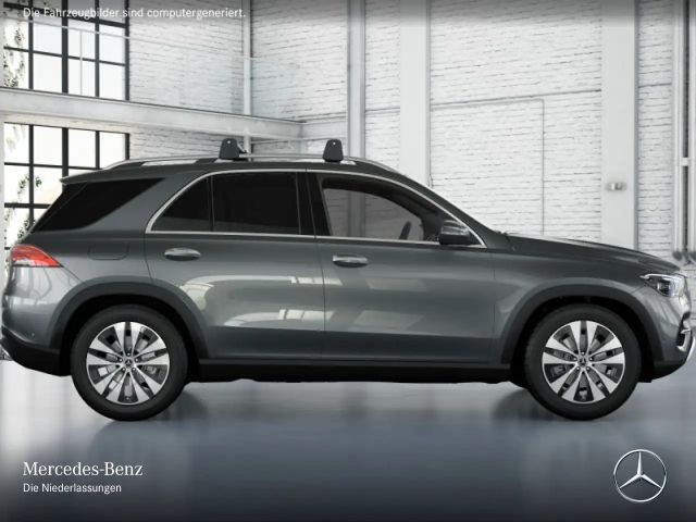 Mercedes-Benz GLE 350 4MATIC