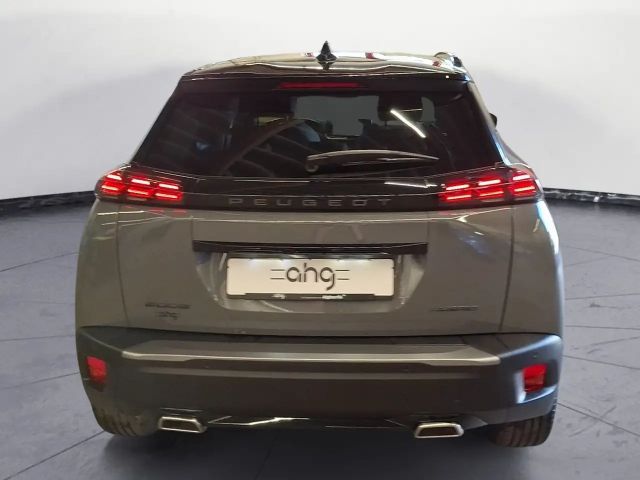 Peugeot 2008 GT-Line Hybrid