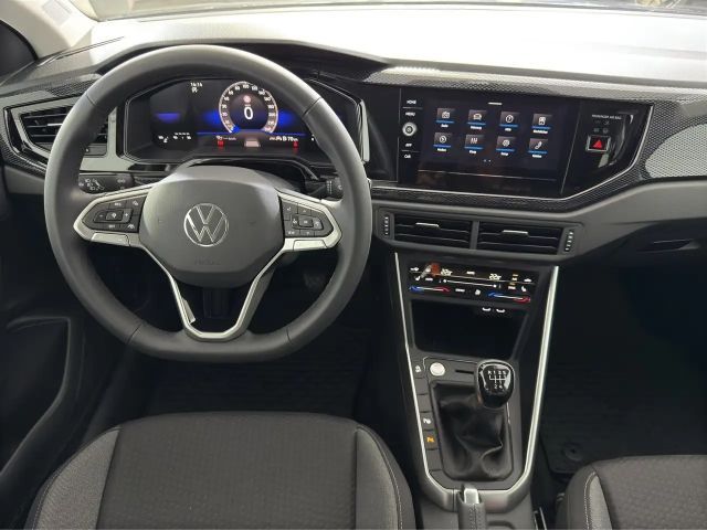 Volkswagen Taigo Friends TSI