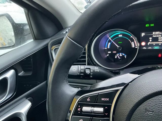 Kia Ceed Spirit SportWagon