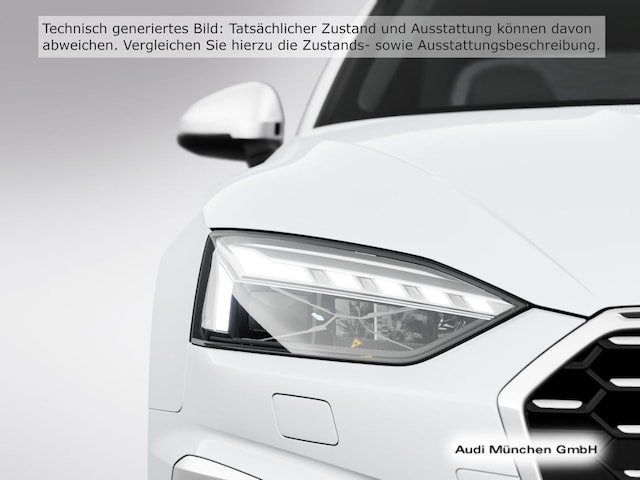 Audi S5 Cabriolet Quattro