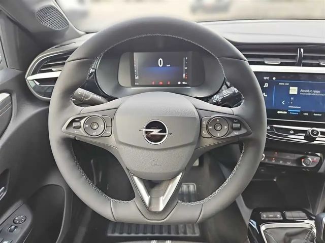 Opel Corsa GS-Line Grand Sport