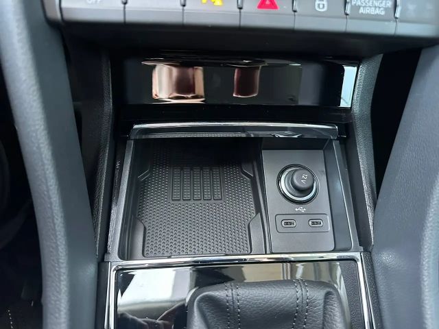 Skoda Karoq 4x4 Selection