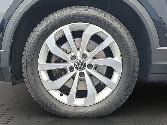 Volkswagen T-Roc 2.0 TDI DSG