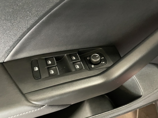 Volkswagen T-Cross 1.0 TSI DSG