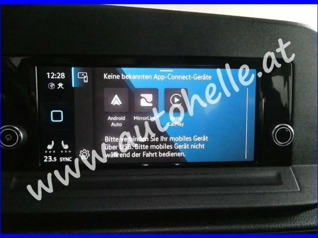 Volkswagen Caddy Move