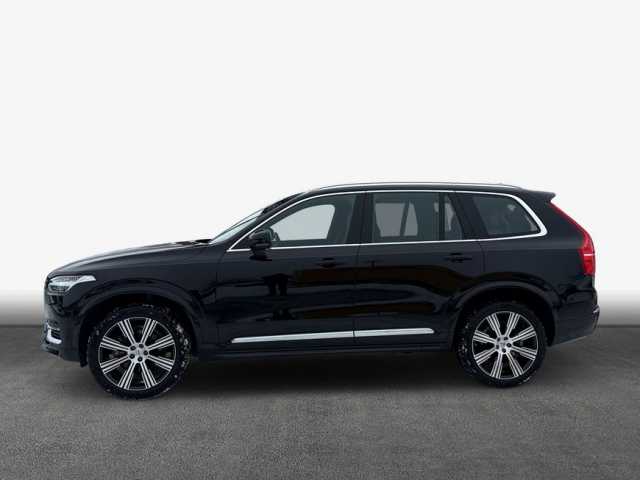 Volvo XC90 XC90