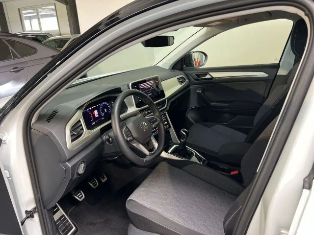Volkswagen T-Roc 1.5 TSI Move