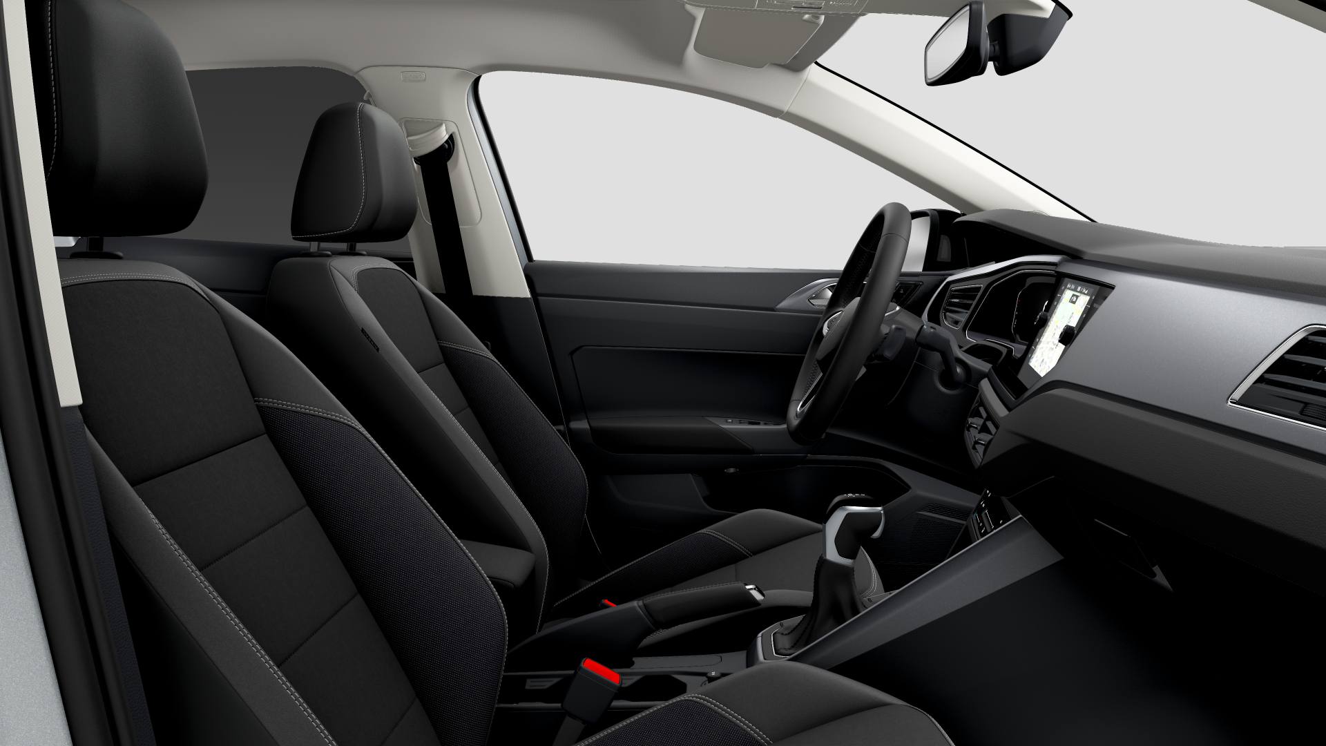 Volkswagen Taigo DSG Style