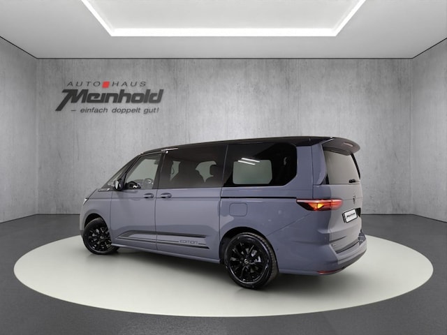 Volkswagen Multivan DSG T7