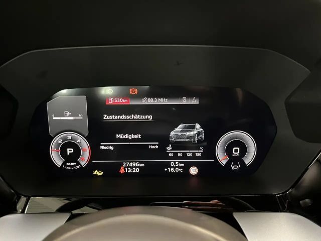 Audi A3 35 TDI Sedan