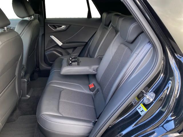 Audi Q2 35 TFSI S-Line S-Tronic