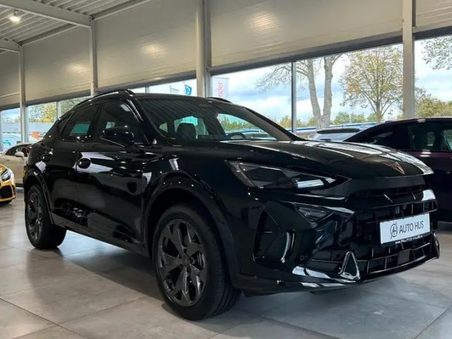 Cupra Formentor 1.5 eTSI Benzin/Hybride/LED/PDC/SHZ