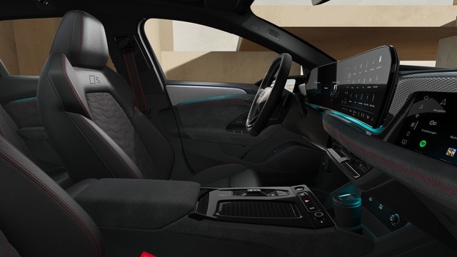 Audi A6 e-tron Avant Quattro