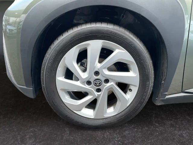 Toyota Aygo X Hatchback Pulse