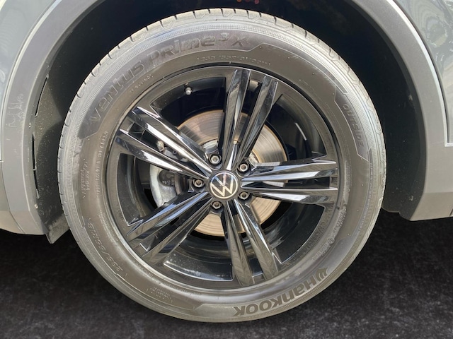 Volkswagen Tiguan 2.0 TDI DSG