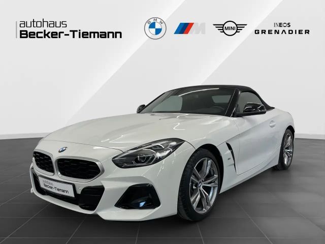 BMW Z4 Cabrio Roadster sDrive20i