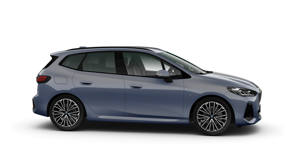 BMW 220 220i M-Sport