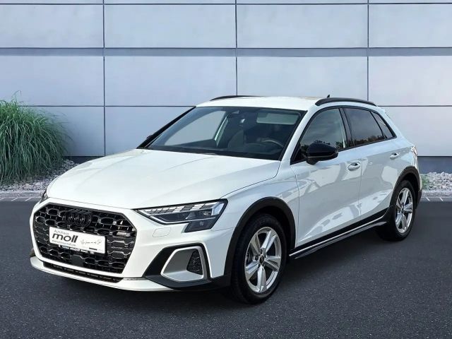 Audi A3 35 TFSI S-Tronic