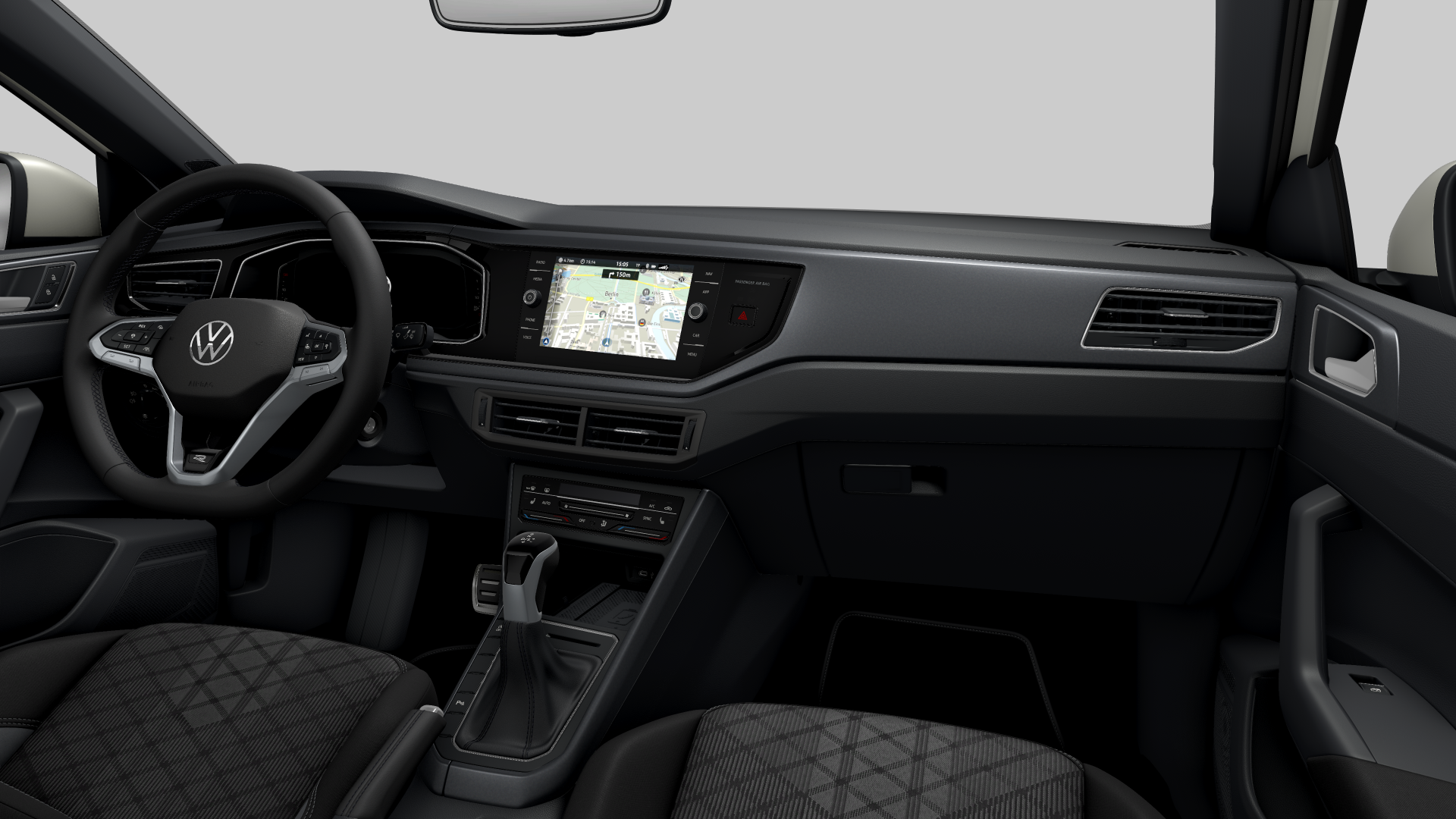 Volkswagen Taigo 1.5 TSI DSG