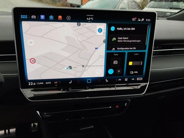 Volkswagen ID.7 Business Pro Tourer