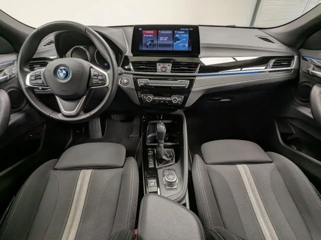 BMW X2 Coupé xDrive25e