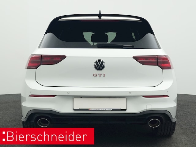 Volkswagen Golf 2.0 TSI DSG