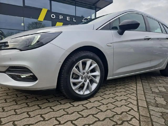 Opel Astra Elegance