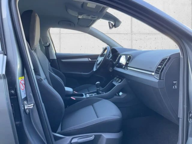 Skoda Karoq 1.5 TSI Tour