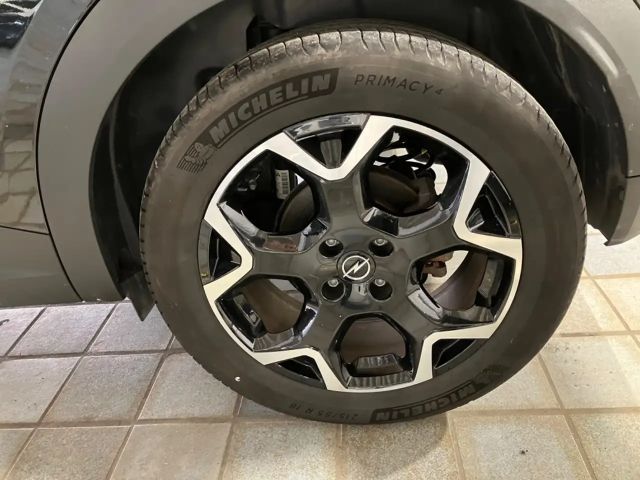 Opel Mokka e Navi,Sitzheizung,Klima,Lenkradheizung