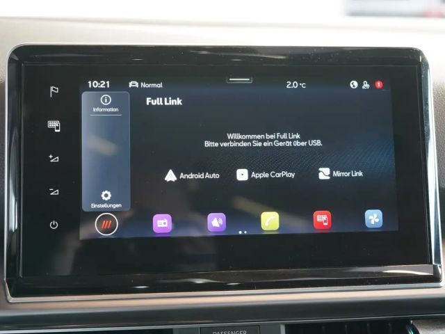 Seat Tarraco 2.0 TDI 4Drive DSG FR-lijn