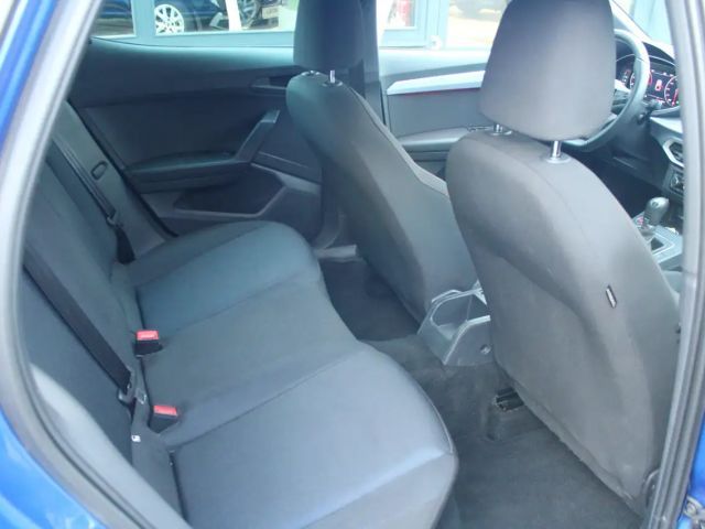 Seat Ibiza 1.0 TSI DSG FR-lijn