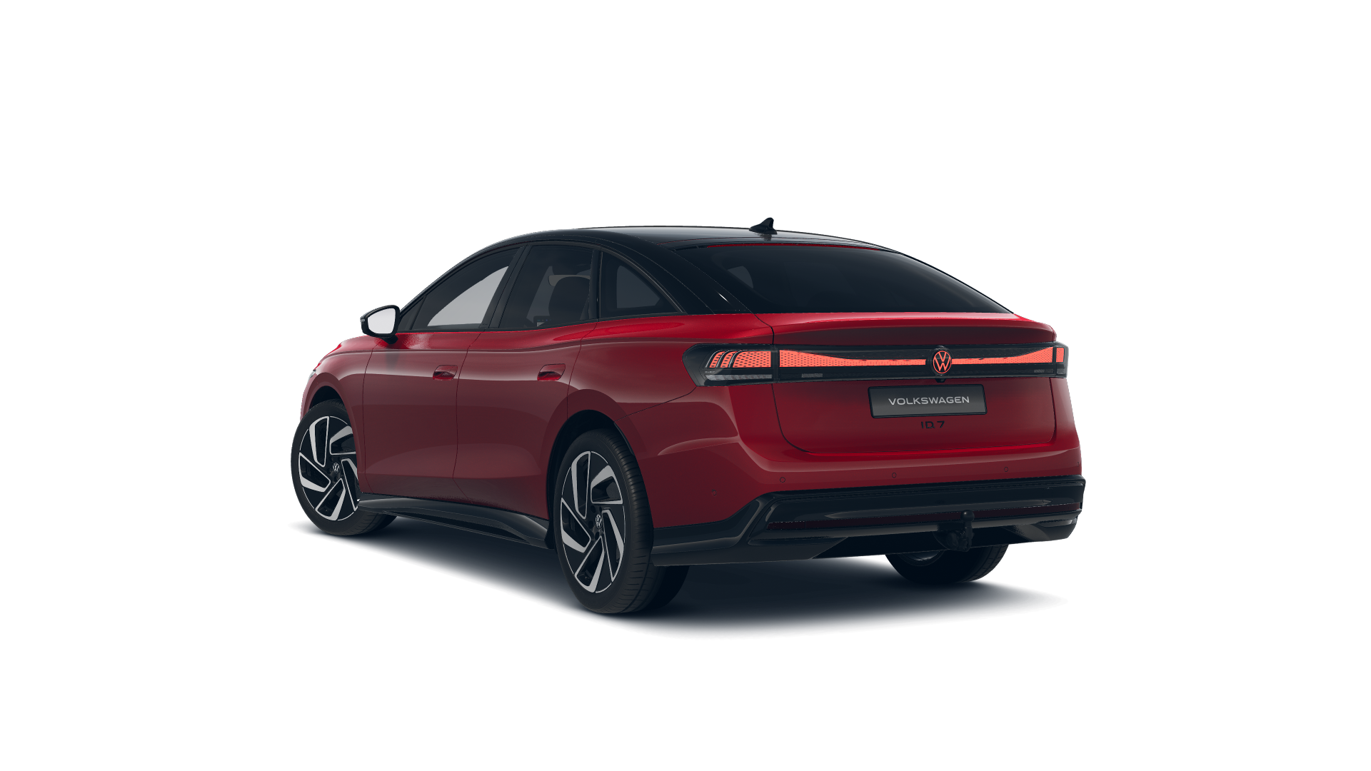 Volkswagen ID.7 IQ.Drive