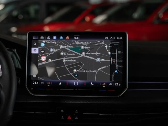 Volkswagen Golf DSG GTI Golf VIII Style