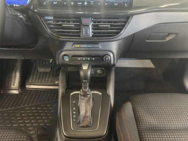 Ford Focus EcoBoost ST Line Wagon